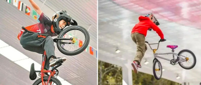 “10后”小孩哥，冠军，冠军，又是冠军！