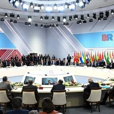 134条！金砖通过《喀山宣言》，
