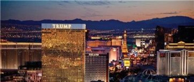 特朗普国际酒店门前发生爆炸，致1死7伤