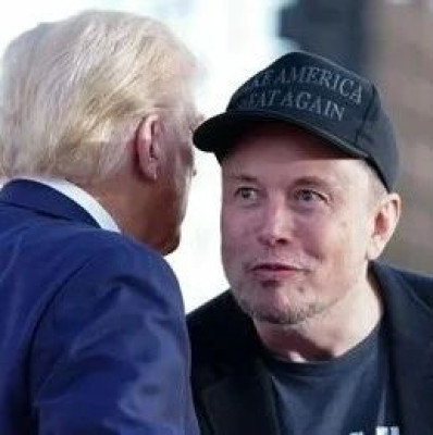 马斯克：最后一步，