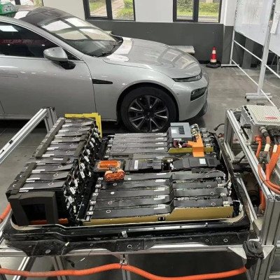 每日热问丨新能源车维修技师涨薪都难招，新能源车很难修吗？