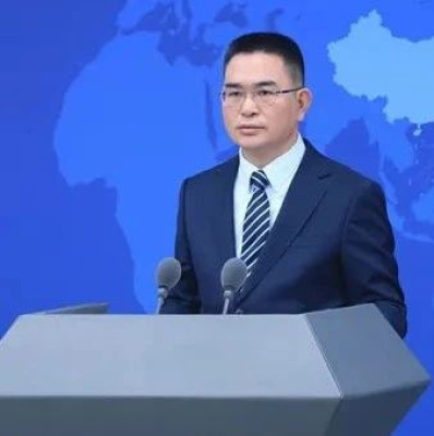 国台办最新表态！