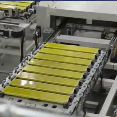 领克官方：Z10电池电机为专门定制、单独排产，网传