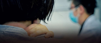 高价推拿按摩，被社区医院打到了10元