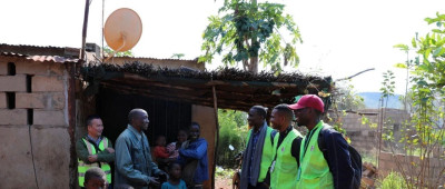 非洲酋长直呼“了不起”