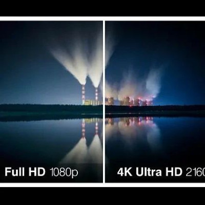 国内4K不如海外1080p：我们还得再掏多少钱？