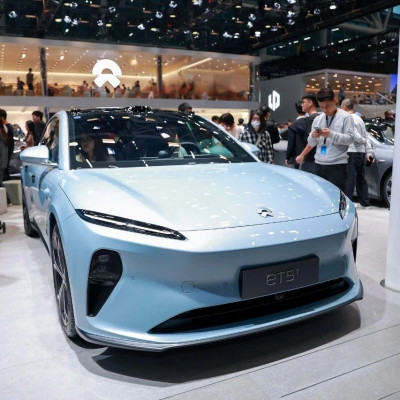 晚点独家丨蔚来智驾再调整：任少卿直管大模型部门，推进 “端到端” 量产交付