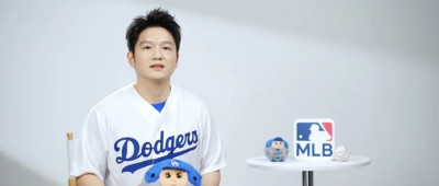 樊振东，解锁新身份