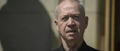 “伊朗可能变加沙”，以防长发出威胁