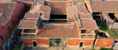 将课堂搬进古村落，这些学生如何修复看得见的乡愁