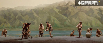 最初的“中国”，原来在这里