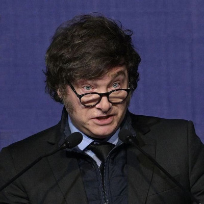 米莱：中国是“非常有趣的贸易伙伴”