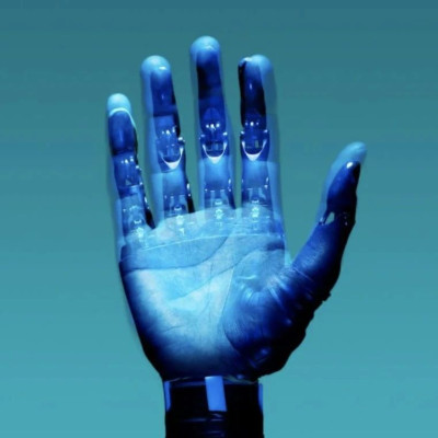 「月泉仿生」获近亿元Pre-A轮融资，仿生人形机器人产品拿下数千万元订单｜早起看早期