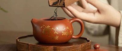 西施壶，壶中尤物