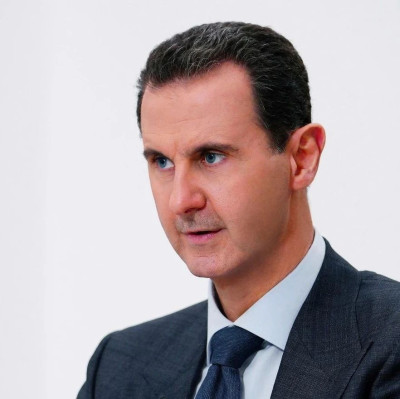 巴沙尔·阿萨德在俄情况披露