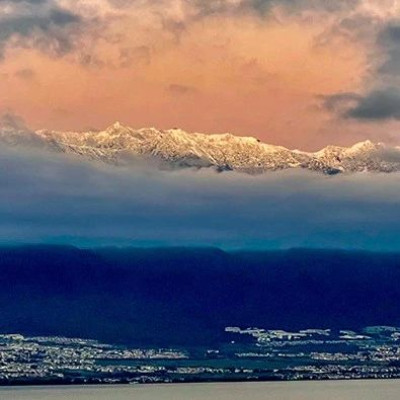 今日小雪，记得添衣