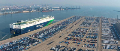 习主席新年贺词再次提及新能源汽车，传递什么信息？