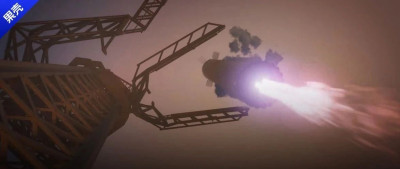 星舰即将第5次试飞，马斯克8年前的狂想能否成为现实？