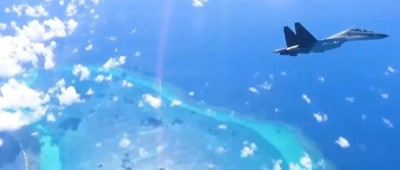 南部战区发布！