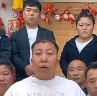 “东北雨姐”致歉