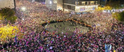 警方通报：李某跨年夜被抓