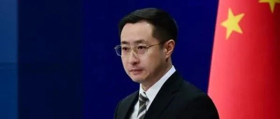 “周五下班去中国”在国外火了，外交部回应