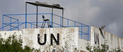 联黎部队：遭“5次故意攻击”