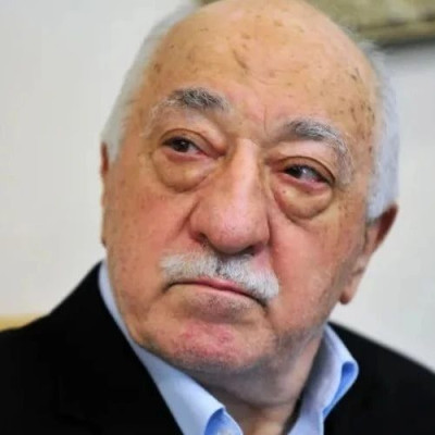 埃尔多安心腹大患在美国去世