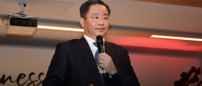 对话宁高宁：企业家不是头衔、官职，