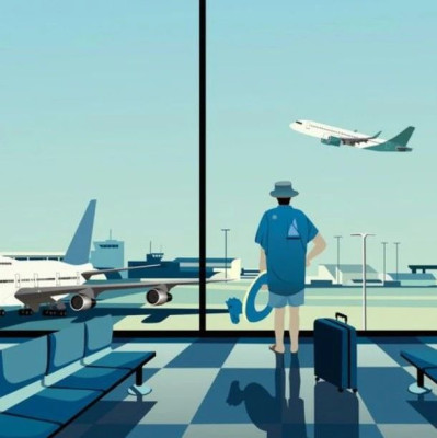 机票大跳水，集体进入百元时代？