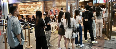 面对质疑，霸王茶姬为什么敢说“放心喝”？