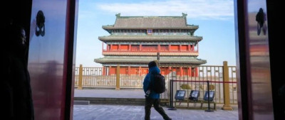 30余年来首次开放！元旦已约满……