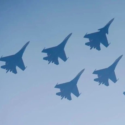 俄罗斯“勇士”到了！