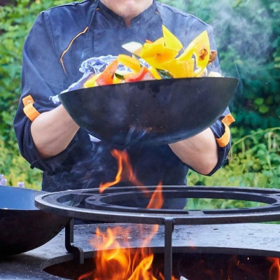 不想吃预制菜的打工人，爱上10元代炒