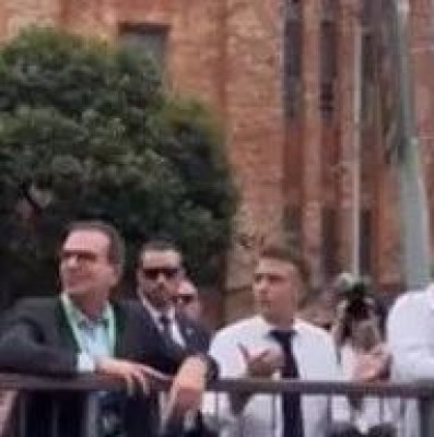 说了这个词，马克龙激怒海地