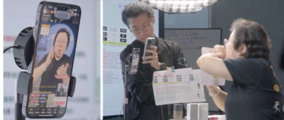 怪了！这个直播间为何如此安静？