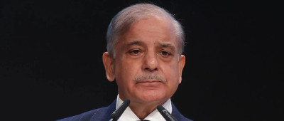 巴基斯坦总理：感谢中方