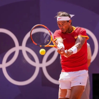 纳达尔宣布将退役