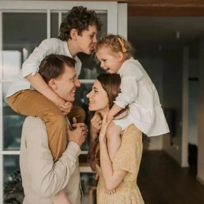 父母与孩子，为什么相爱却彼此折磨？