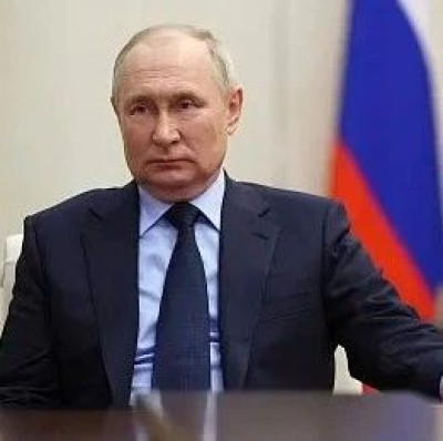 普京：局势已具有全球性质