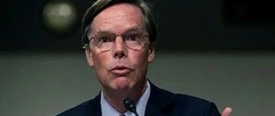 美驻华大使叨叨：尽最后努力