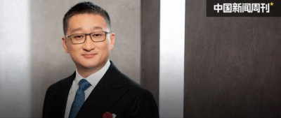 侯晓楠：用IP重塑全球年轻人的文化消费