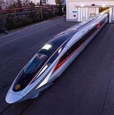 CNN感叹：中国仅用了15年