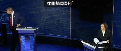 美国选民的投票，关乎国家存亡了？