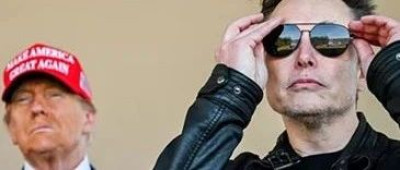 涉华条款全被删，与马斯克有关？