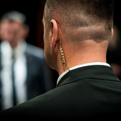 美国特工掀起大规模离职潮