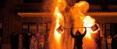 国庆假期，这些地方“整活”了！