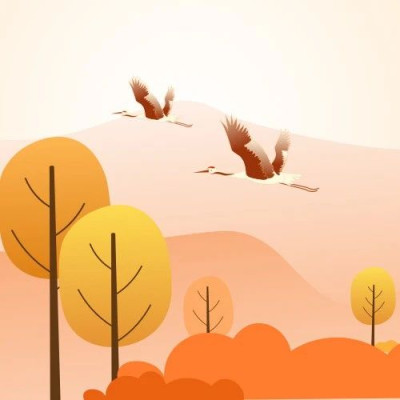 注意！进入秋季，小心这六类疾病