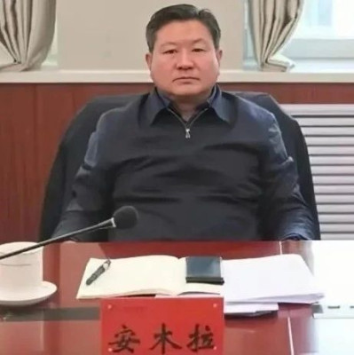 酒后失德失范的安木拉，被处理