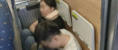 国庆节“加塞出游”？你俩被“盯”上了